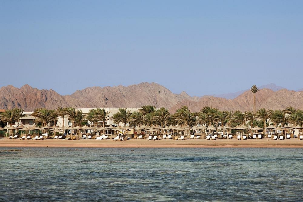 EGYPTE JUIN 